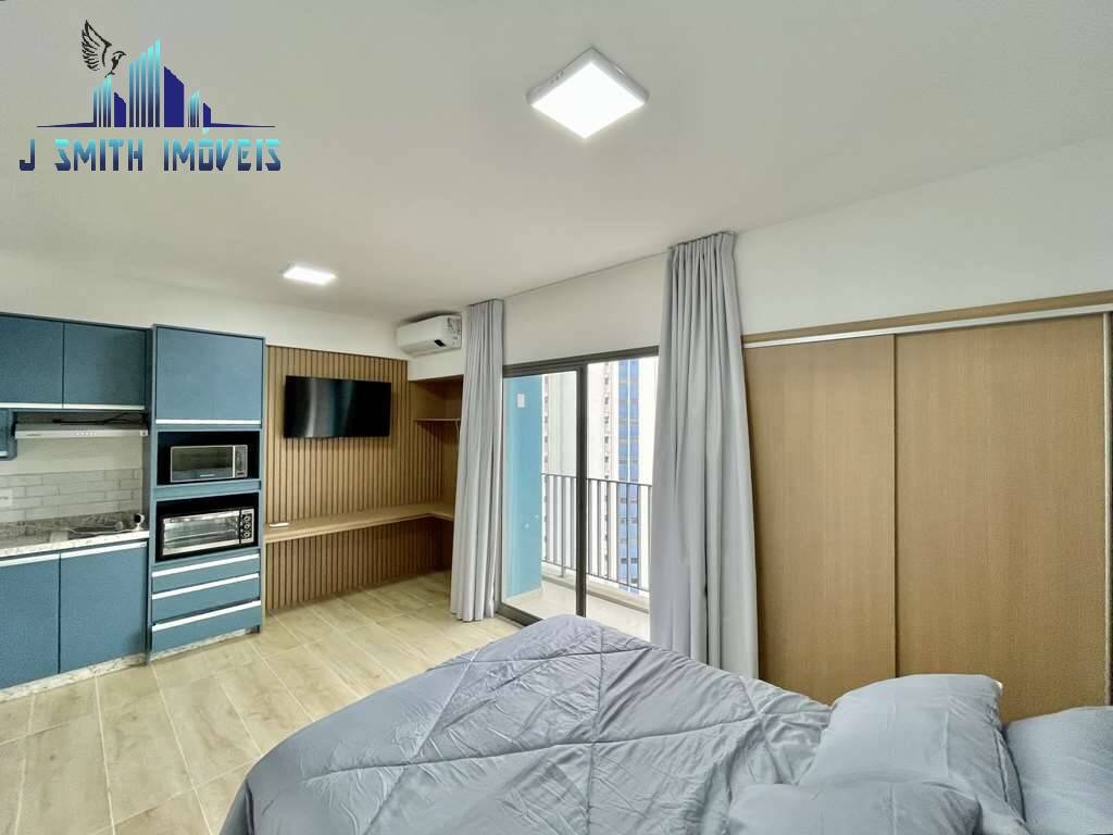 Apartamento, 1 quarto, 29 m² - Foto 3