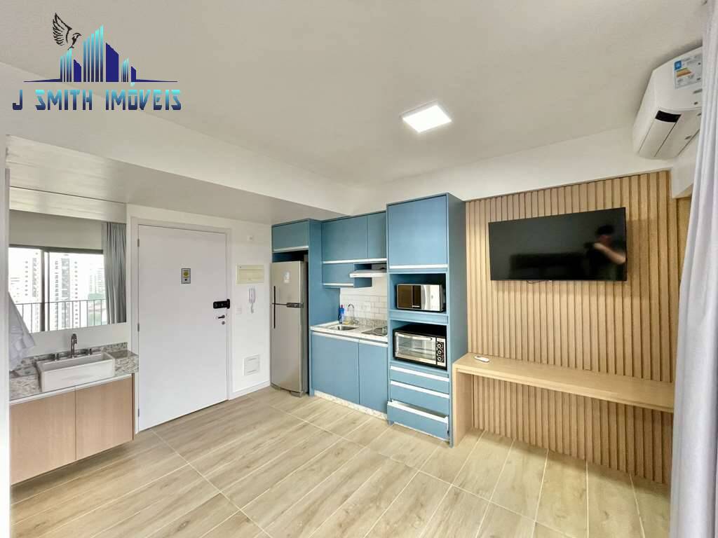 Apartamento, 1 quarto, 29 m² - Foto 6