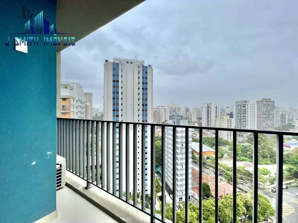 Apartamento, 1 quarto, 29 m² - Foto 7