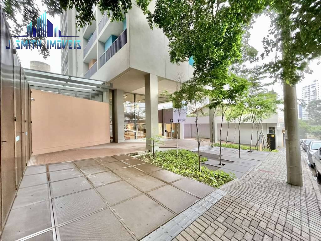 Apartamento, 1 quarto, 29 m² - Foto 9