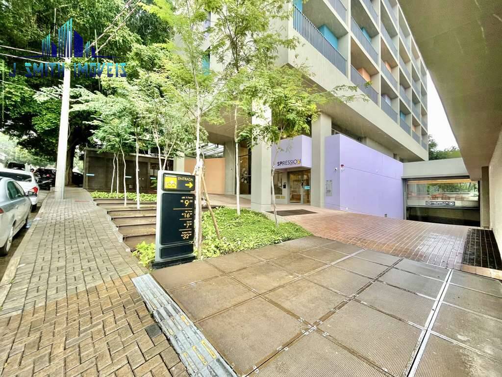 Apartamento, 1 quarto, 29 m² - Foto 10