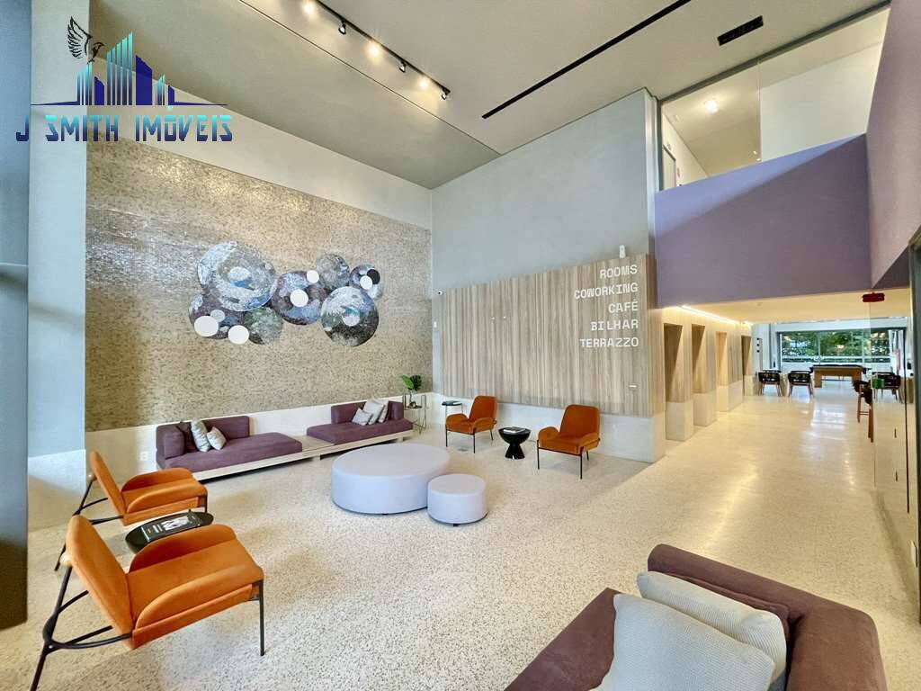 Apartamento, 1 quarto, 29 m² - Foto 13