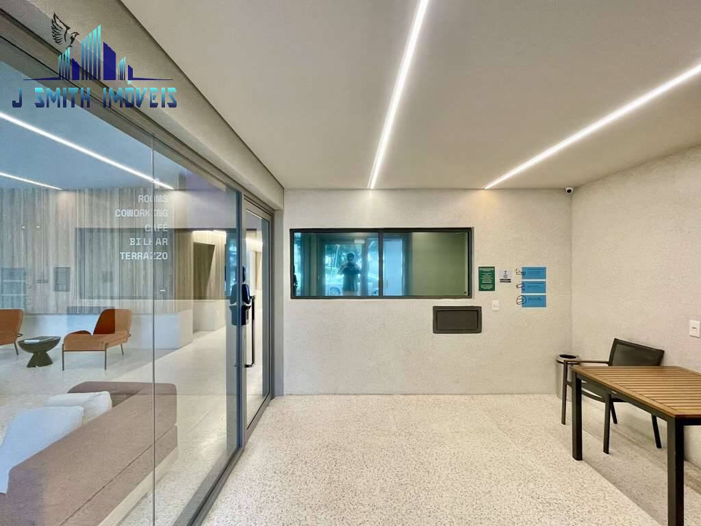 Apartamento, 1 quarto, 29 m² - Foto 12