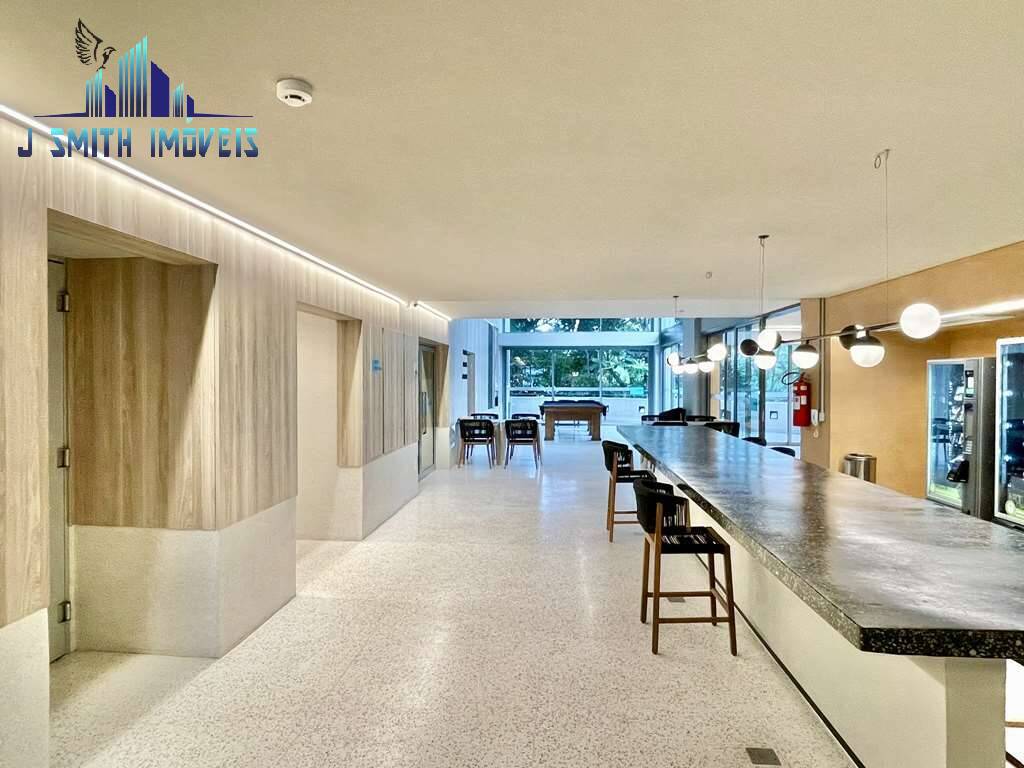 Apartamento, 1 quarto, 29 m² - Foto 16