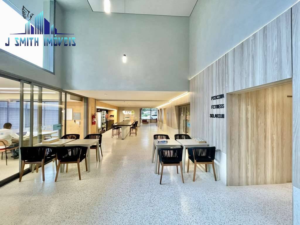 Apartamento, 1 quarto, 29 m² - Foto 19