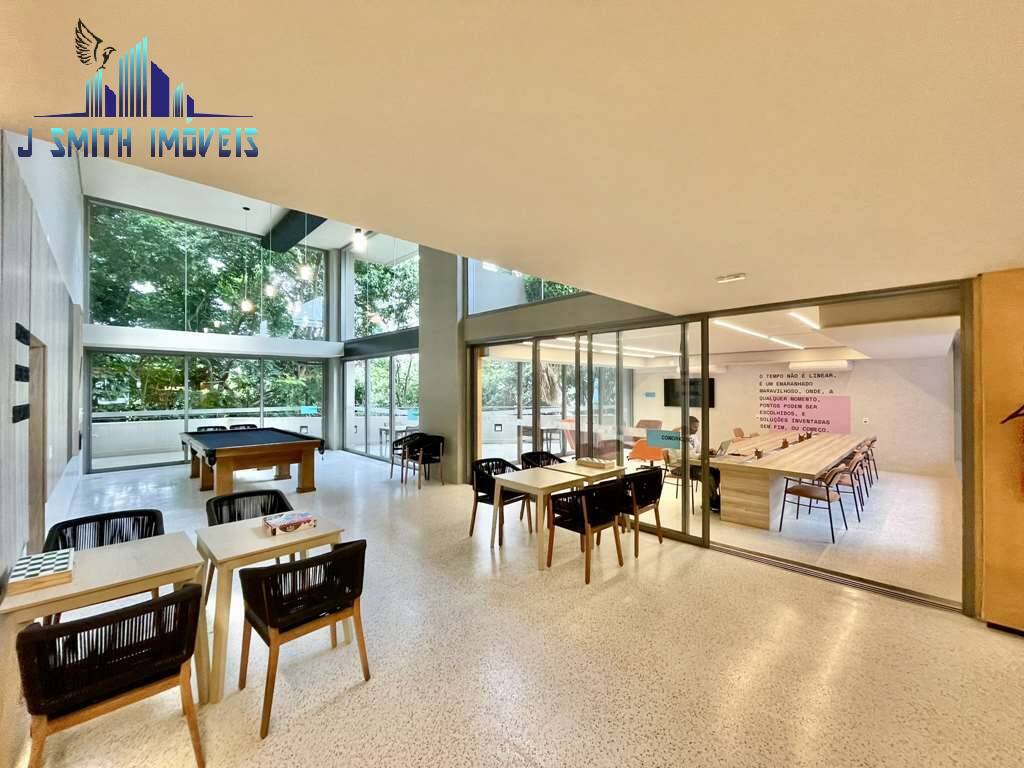 Apartamento, 1 quarto, 29 m² - Foto 20