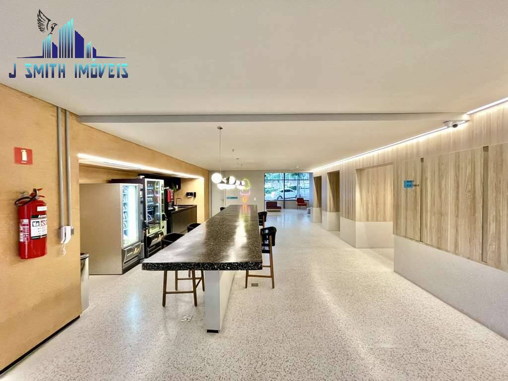 Apartamento, 1 quarto, 29 m² - Foto 22