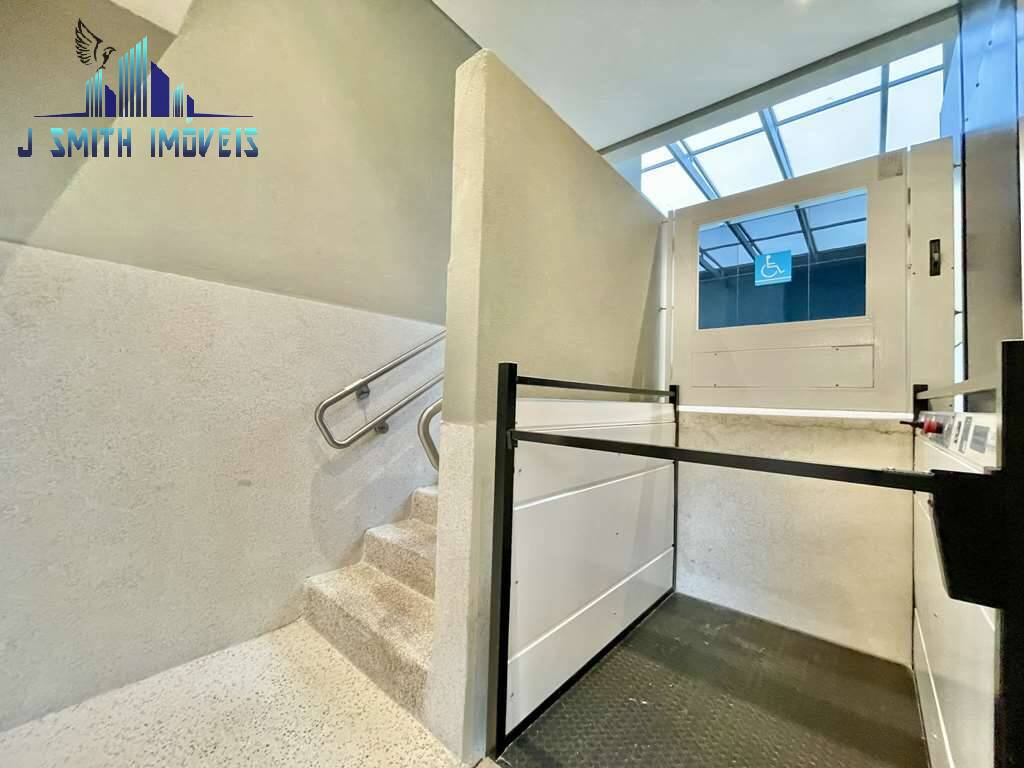 Apartamento, 1 quarto, 29 m² - Foto 24