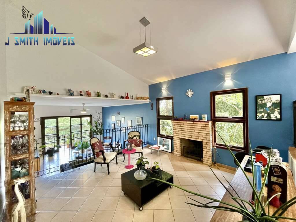 Casa, 4 quartos, 380 m² - Foto 2