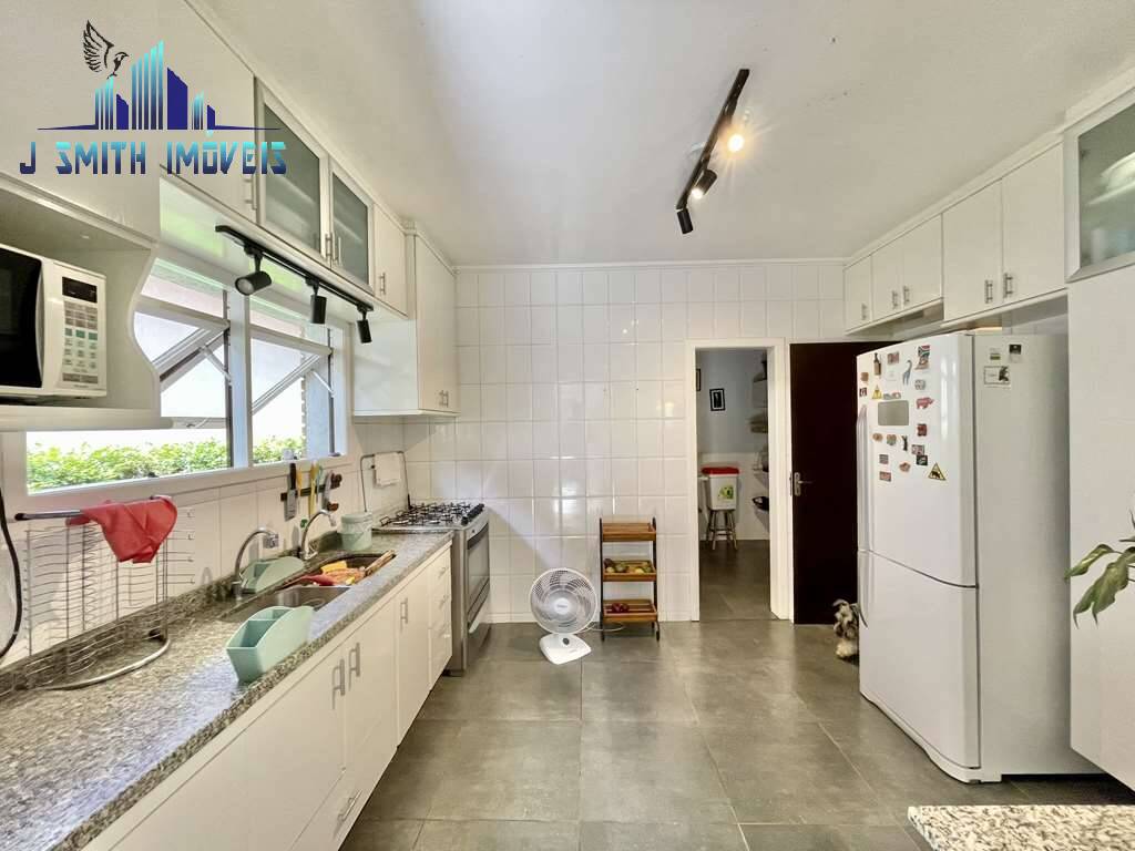 Casa, 4 quartos, 380 m² - Foto 6