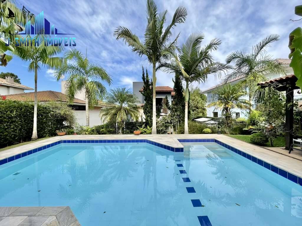 Casa, 4 quartos, 380 m² - Foto 7
