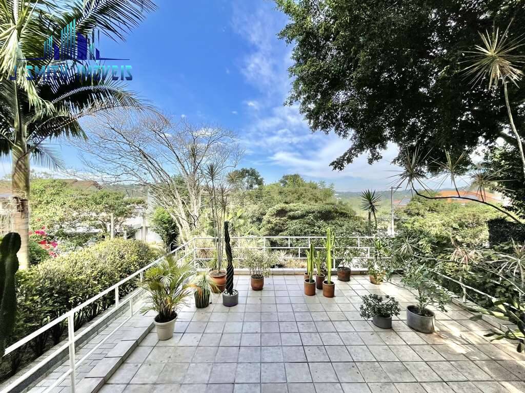 Casa, 4 quartos, 380 m² - Foto 9