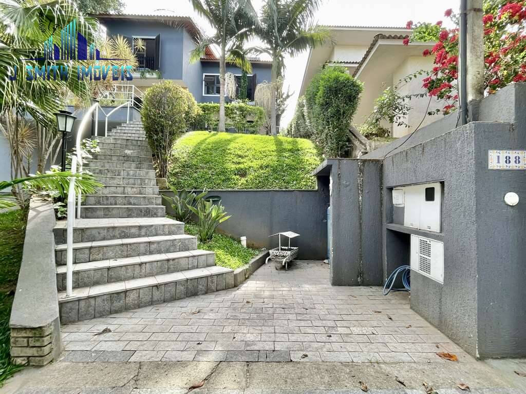 Casa, 4 quartos, 380 m² - Foto 12
