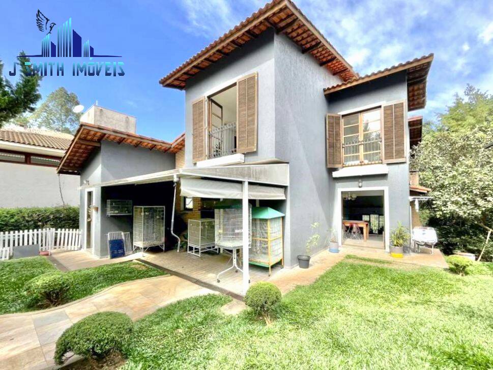 Casa, 4 quartos, 380 m² - Foto 11