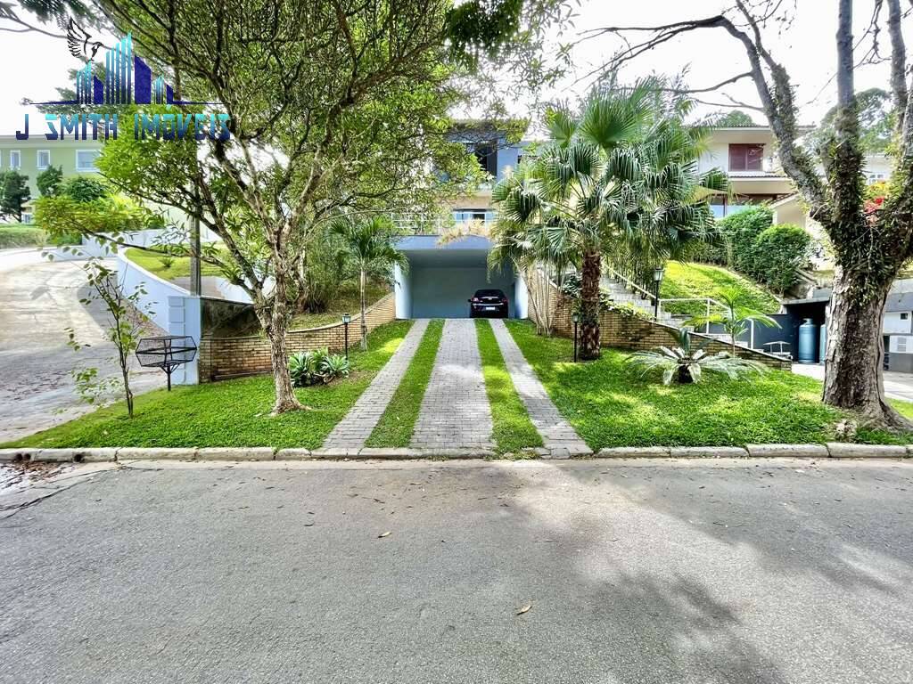 Casa, 4 quartos, 380 m² - Foto 13