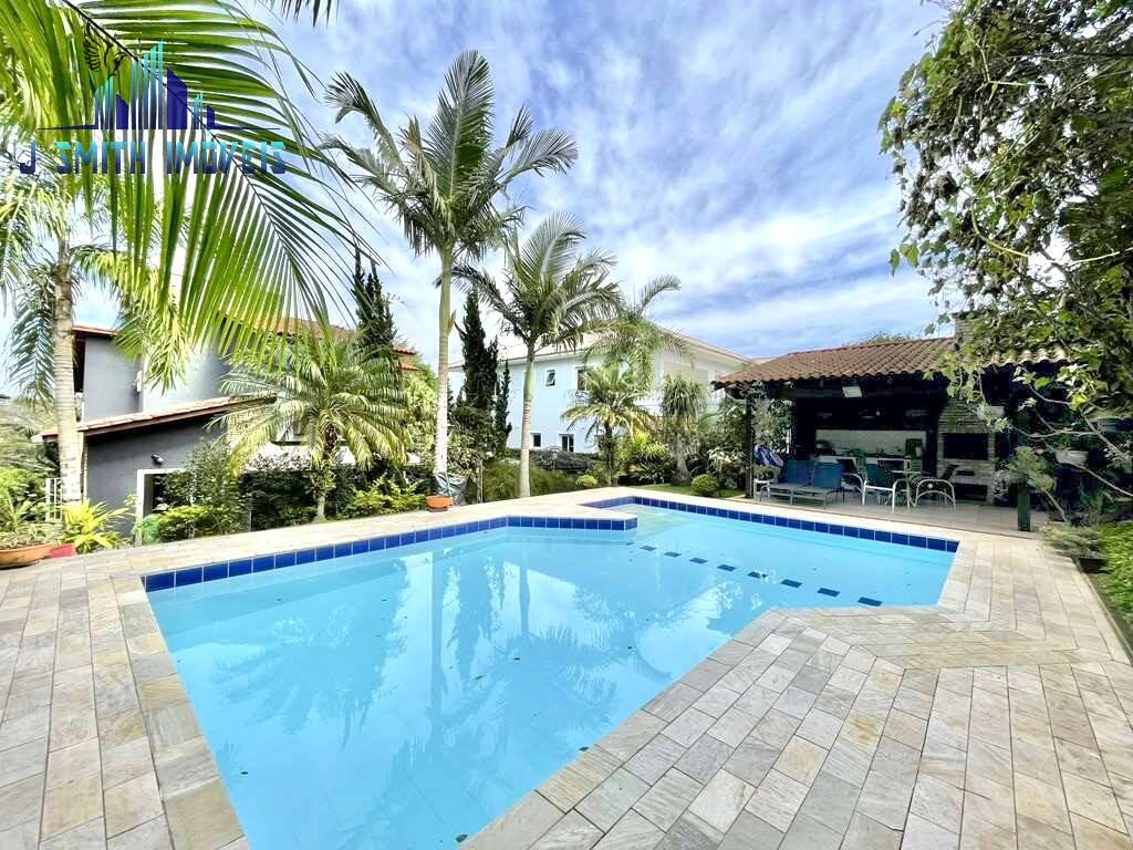 Casa, 4 quartos, 380 m² - Foto 15