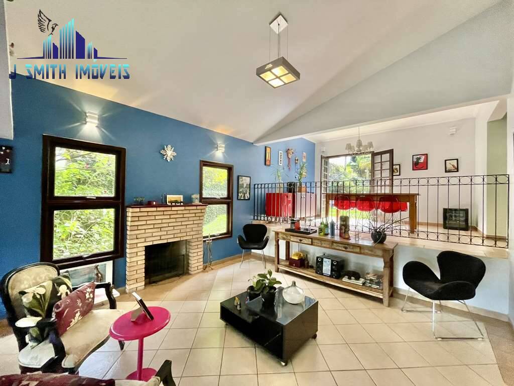 Casa, 4 quartos, 380 m² - Foto 4