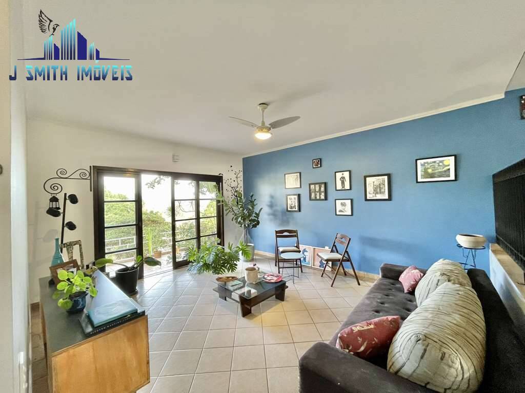 Casa, 4 quartos, 380 m² - Foto 5