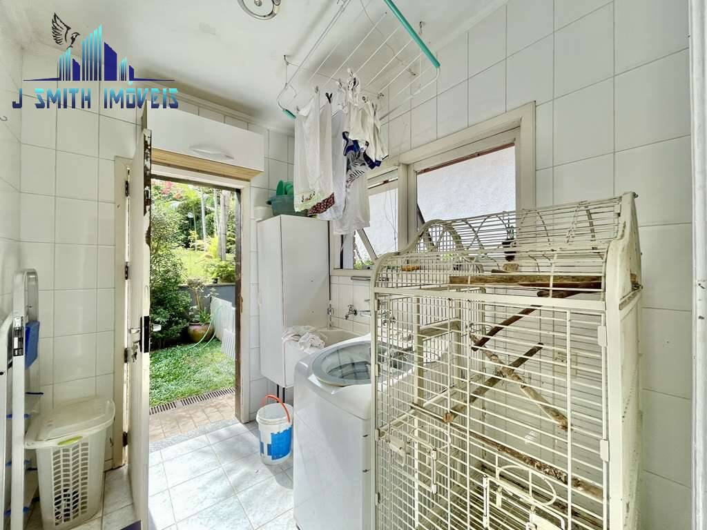 Casa, 4 quartos, 380 m² - Foto 18