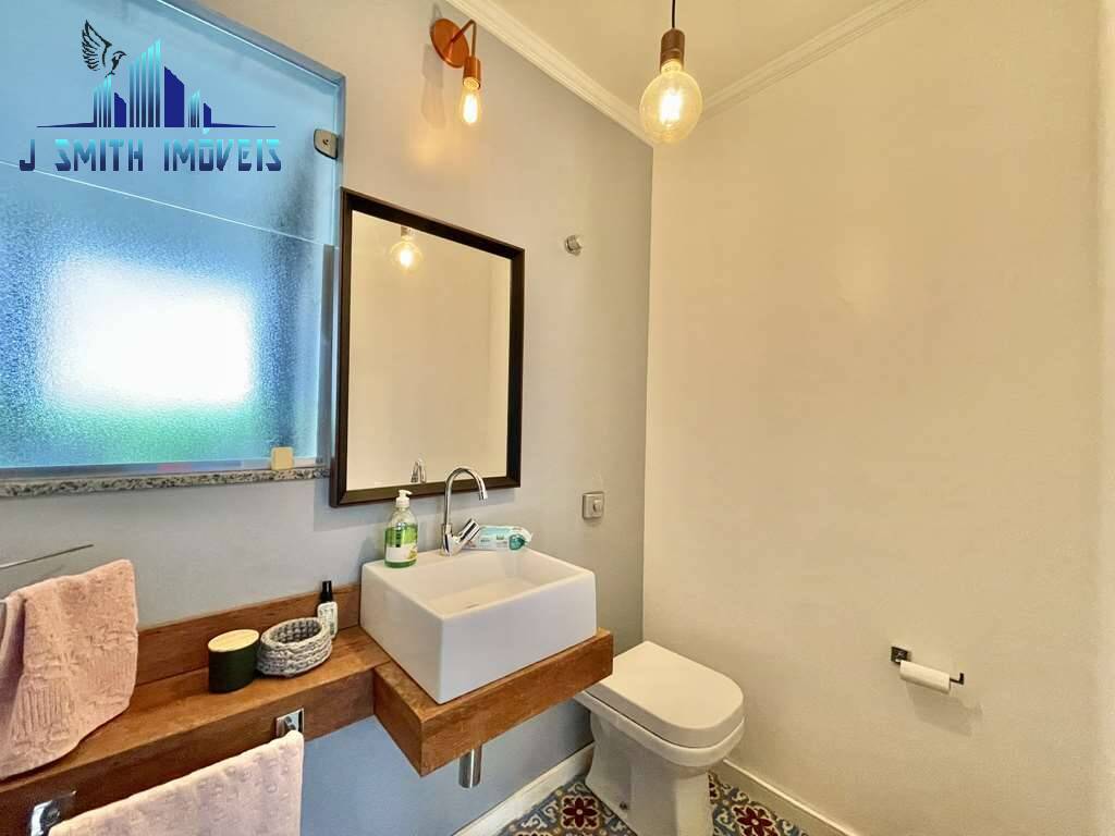 Casa, 4 quartos, 380 m² - Foto 17