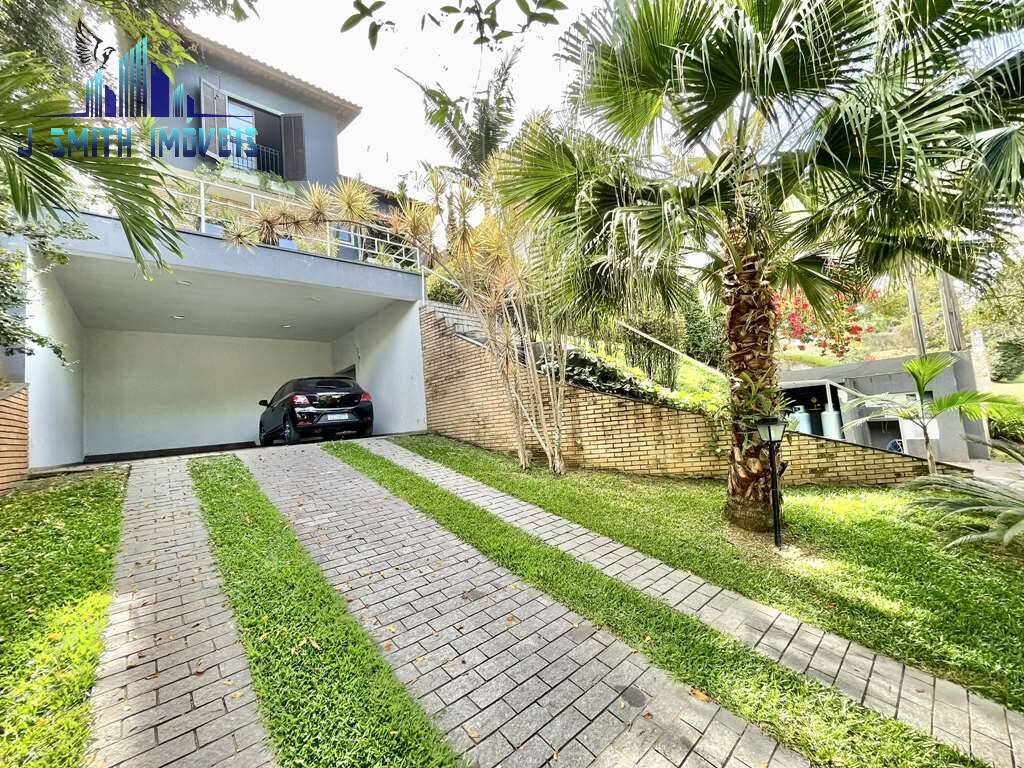 Casa, 4 quartos, 380 m² - Foto 20