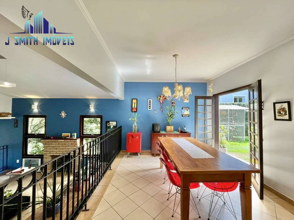 Casa, 4 quartos, 380 m² - Foto 19