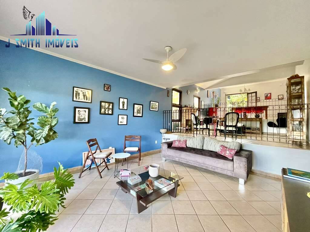 Casa, 4 quartos, 380 m² - Foto 22