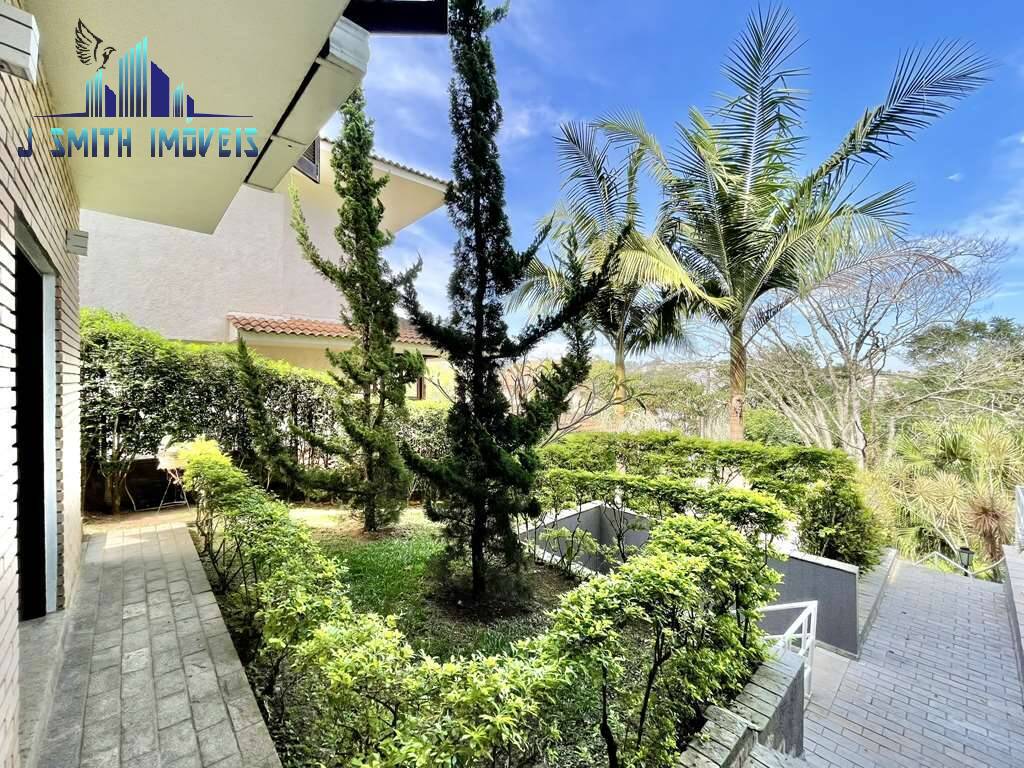 Casa, 4 quartos, 380 m² - Foto 21