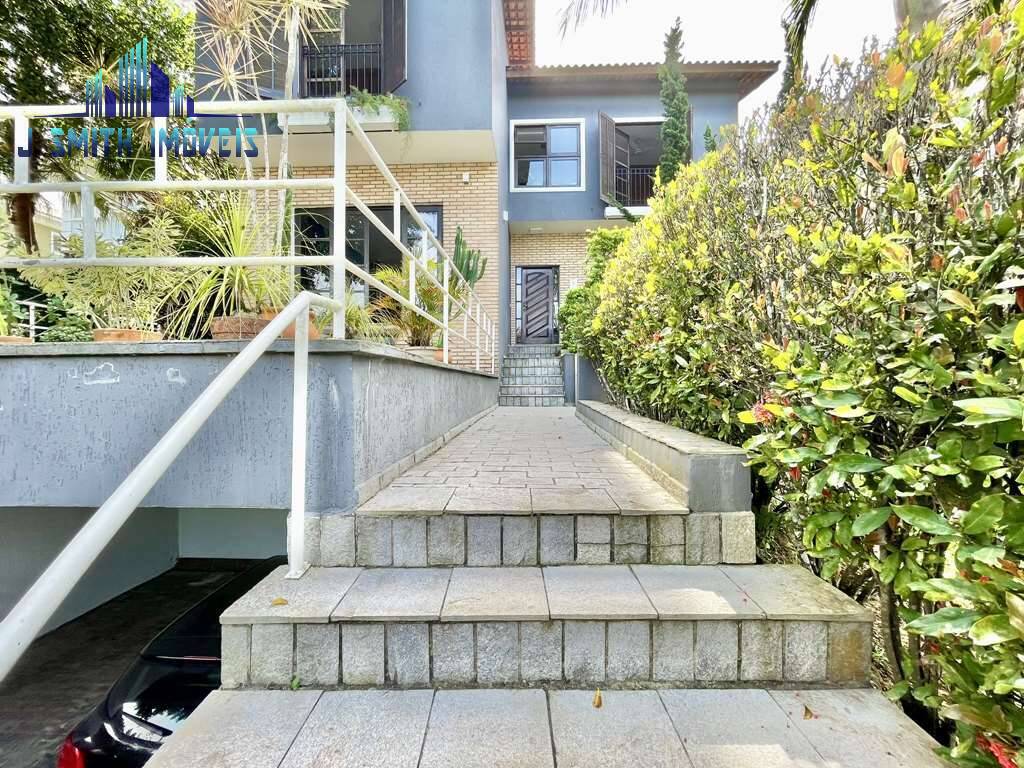 Casa, 4 quartos, 380 m² - Foto 24