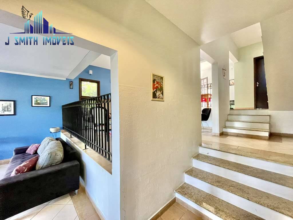 Casa, 4 quartos, 380 m² - Foto 23