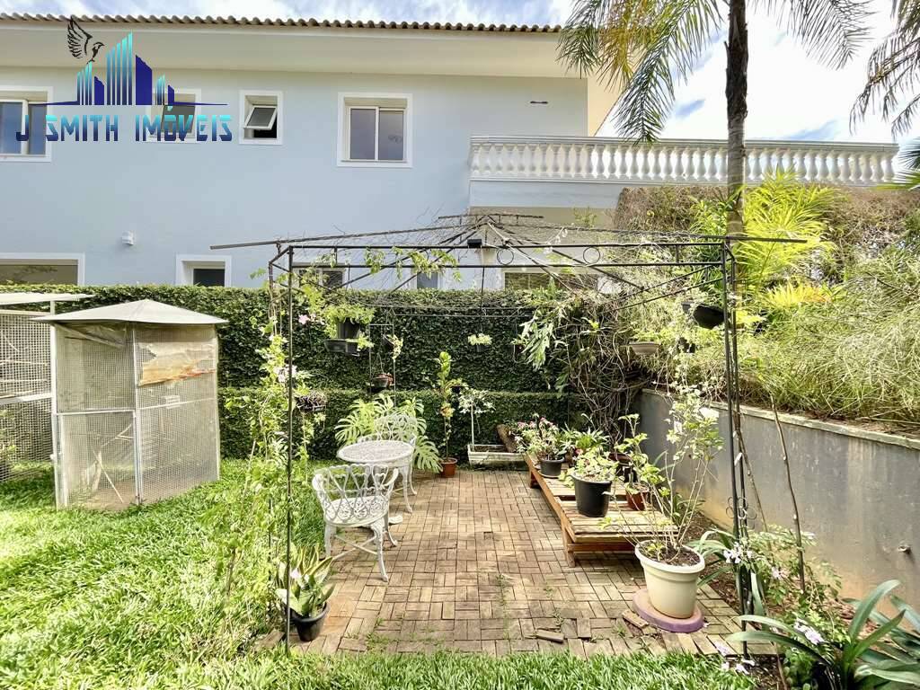 Casa, 4 quartos, 380 m² - Foto 25
