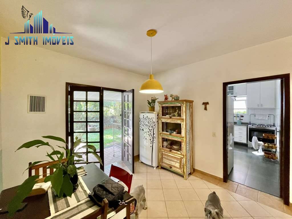 Casa, 4 quartos, 380 m² - Foto 26