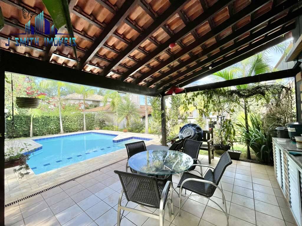 Casa, 4 quartos, 380 m² - Foto 27
