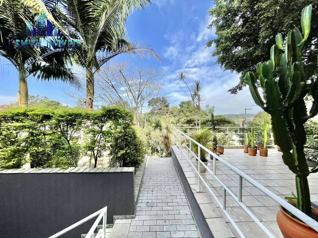 Casa, 4 quartos, 380 m² - Foto 28