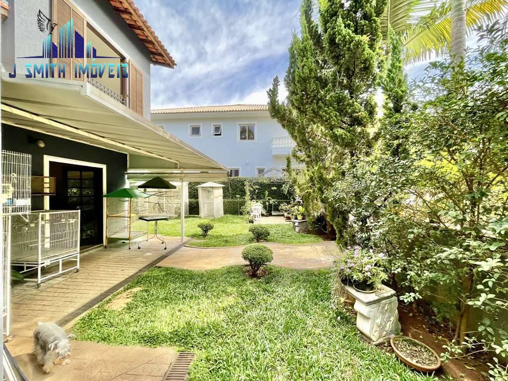 Casa, 4 quartos, 380 m² - Foto 29