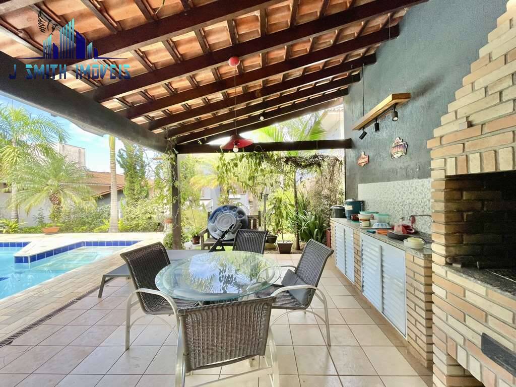 Casa, 4 quartos, 380 m² - Foto 30