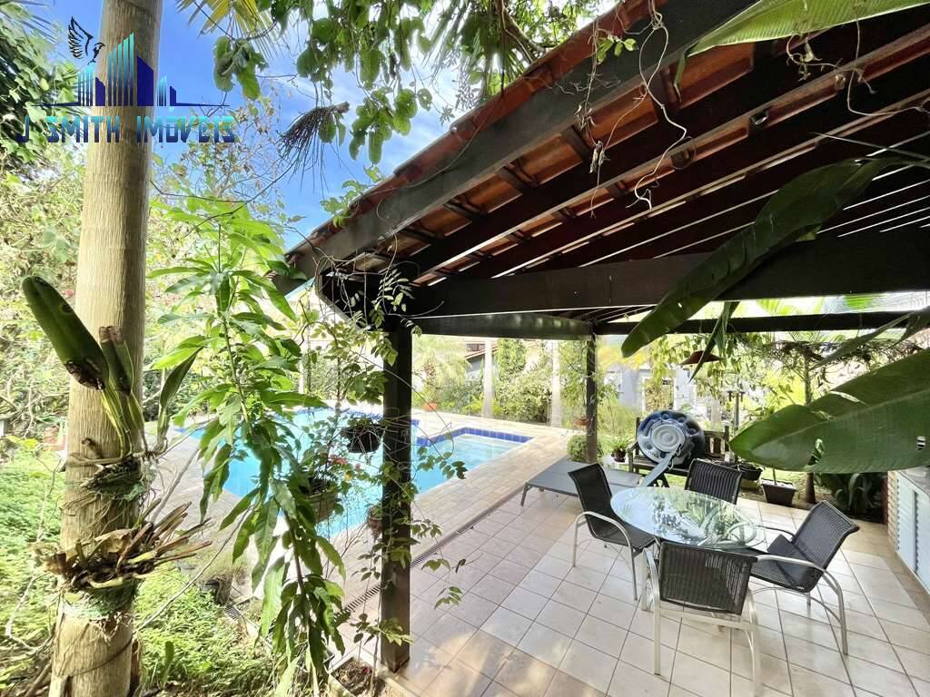 Casa, 4 quartos, 380 m² - Foto 33