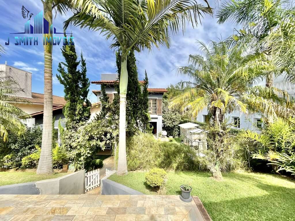 Casa, 4 quartos, 380 m² - Foto 34