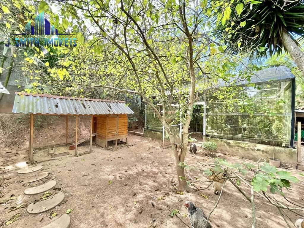 Casa, 4 quartos, 380 m² - Foto 39