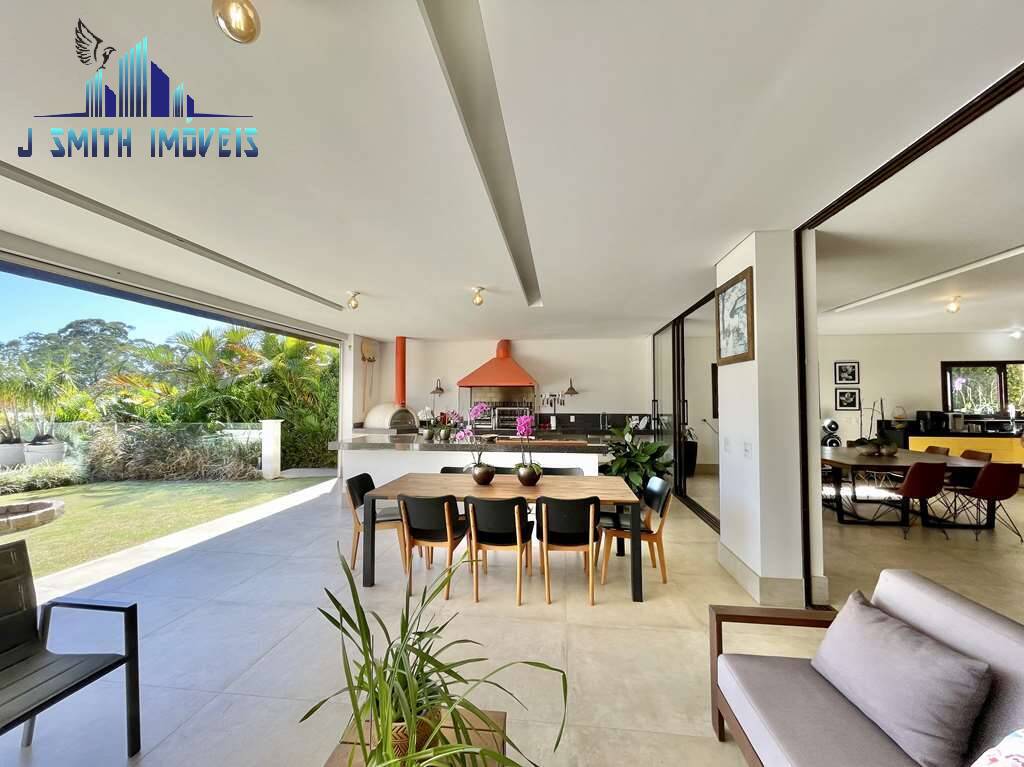 Casa, 6 quartos, 610 m² - Foto 5