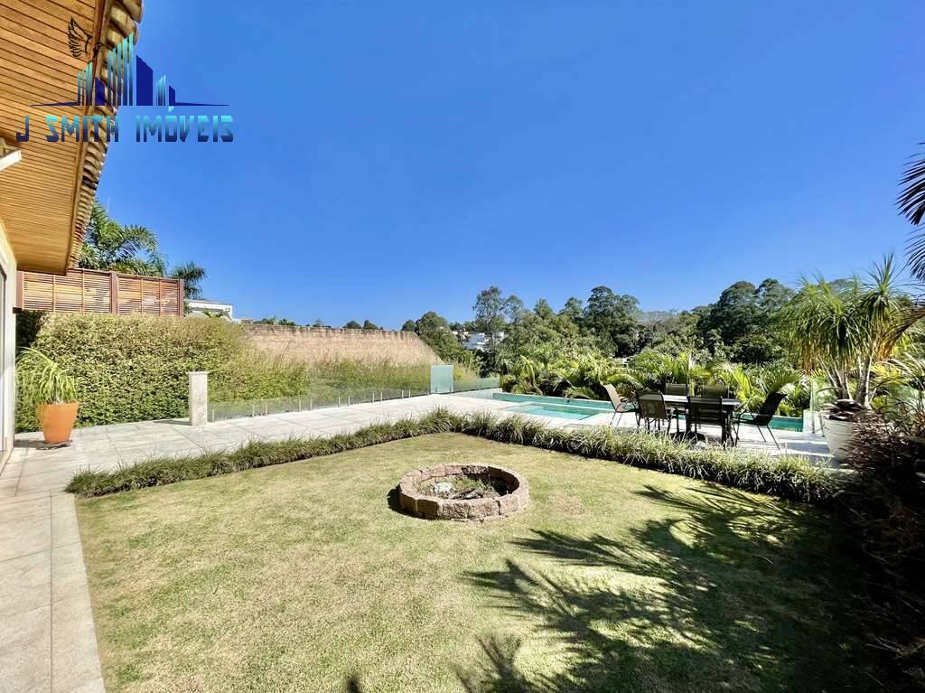 Casa, 6 quartos, 610 m² - Foto 6