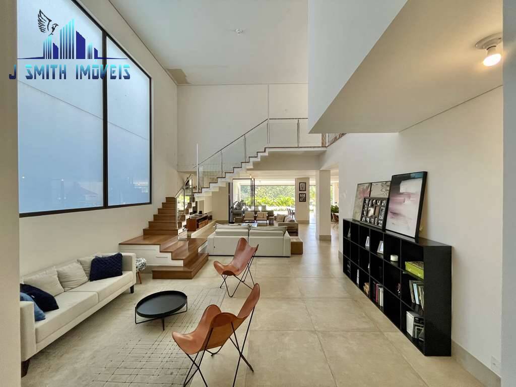 Casa, 6 quartos, 610 m² - Foto 7