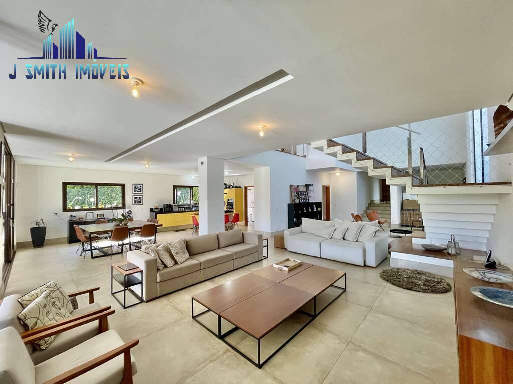 Casa, 6 quartos, 610 m² - Foto 10