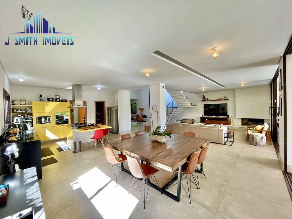Casa, 6 quartos, 610 m² - Foto 12