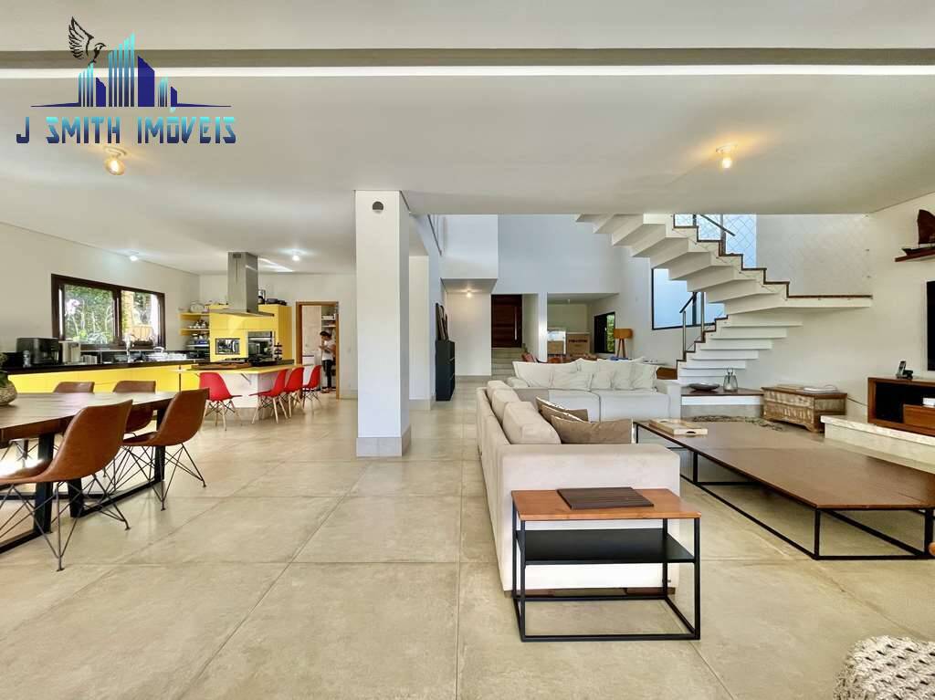 Casa, 6 quartos, 610 m² - Foto 13