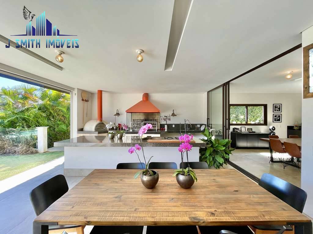 Casa, 6 quartos, 610 m² - Foto 14