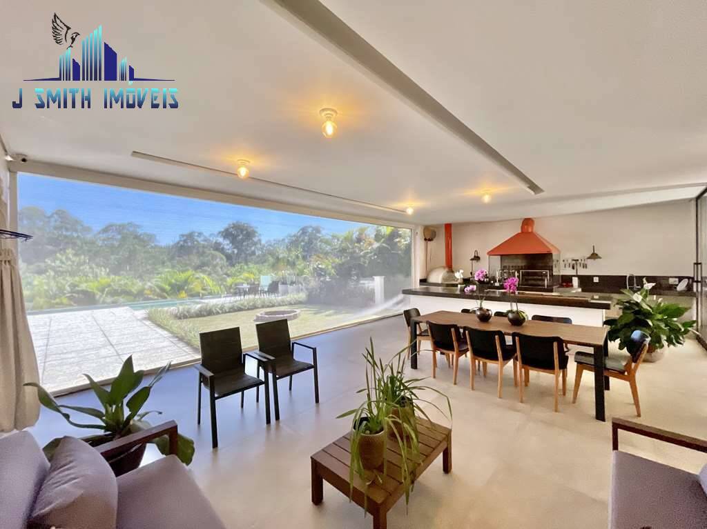 Casa, 6 quartos, 610 m² - Foto 15