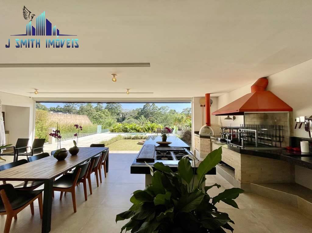Casa, 6 quartos, 610 m² - Foto 16