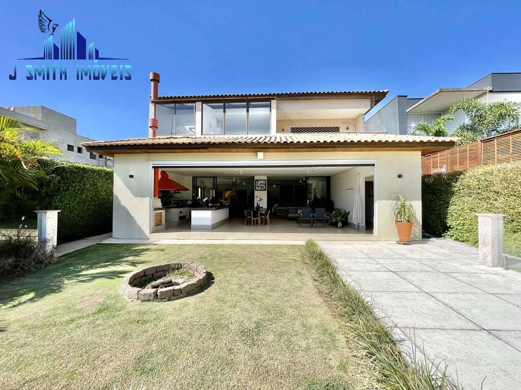 Casa, 6 quartos, 610 m² - Foto 19