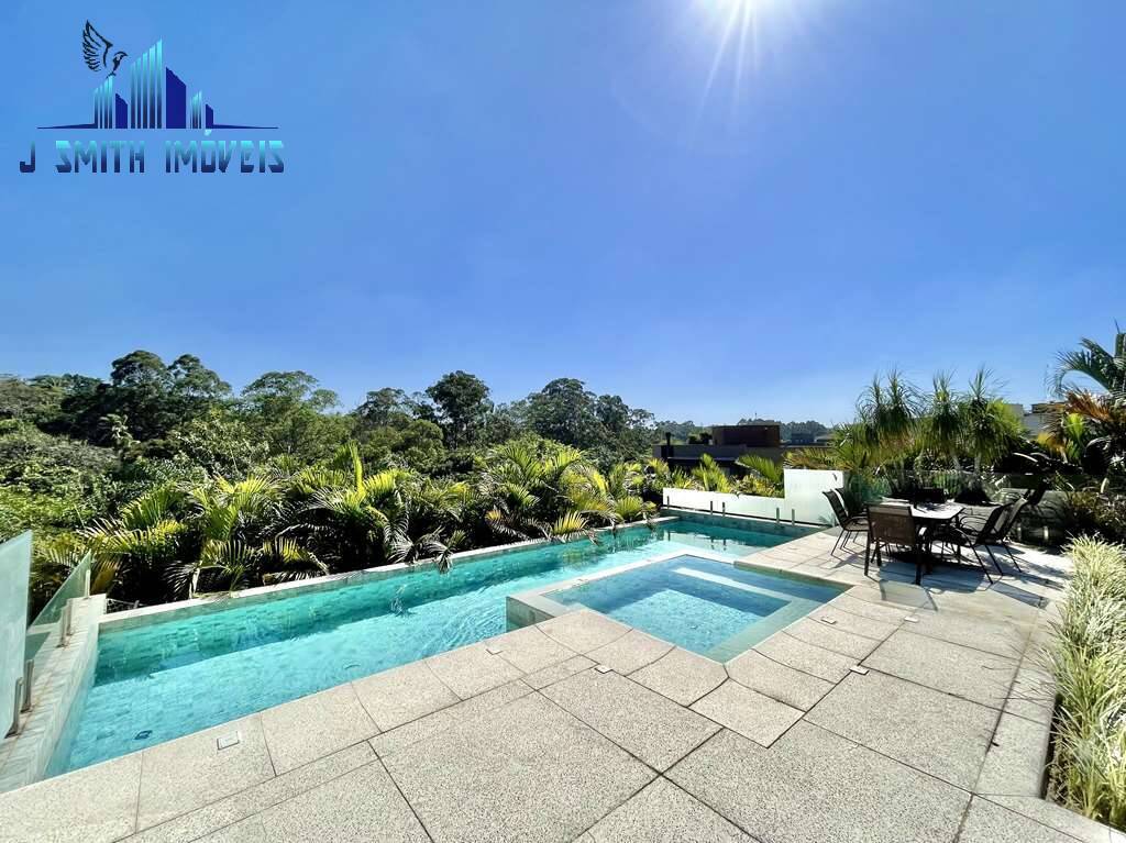 Casa, 6 quartos, 610 m² - Foto 22
